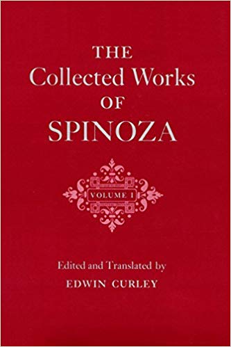 Free Download Program Spinoza Ethics Curley Pdf Editor
